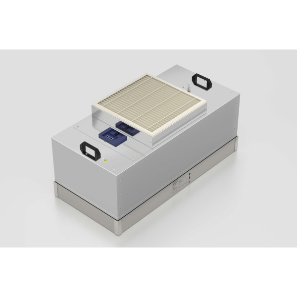 Filter Fan Unit 1200x600 