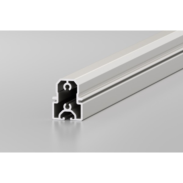 Führungsschiene 6 36x26-47, natur