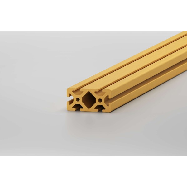 Profile WFC 8 80x40, natural