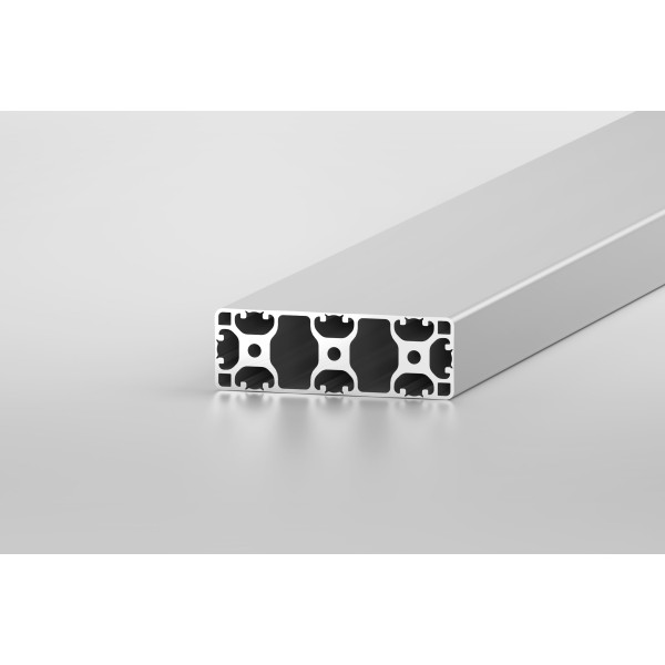 Profil 8 120x40 8NO leicht, natur