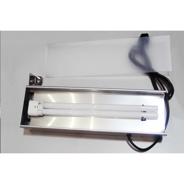 Kompaktlampe 55W