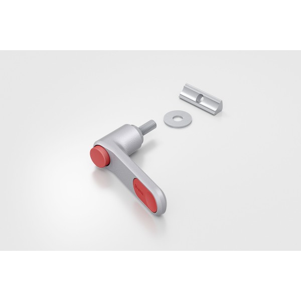 Telescope Securing Set 8 40x40