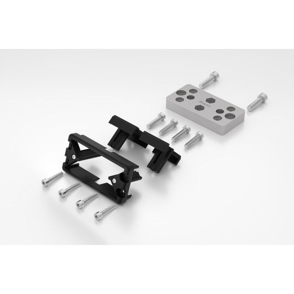 Telescope Connection Set 8 80x40