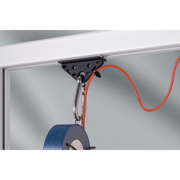Werkzeugschlitten 8 80x40