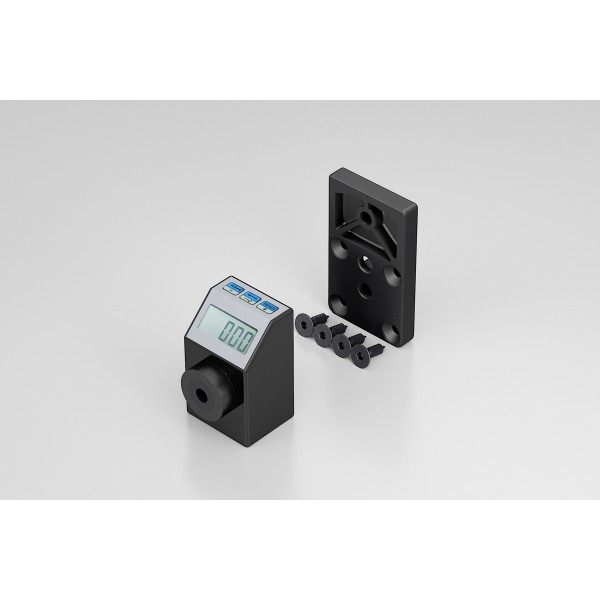 Digitale Positionsanzeige D6 elektronisch