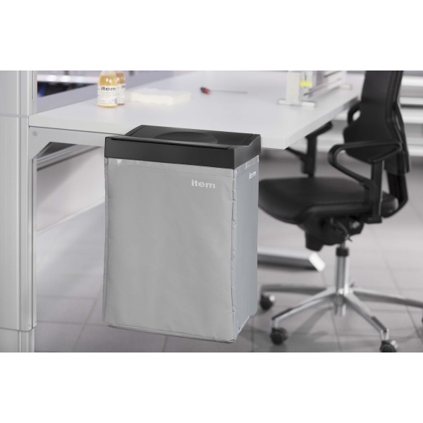 Abfallsammler 35l