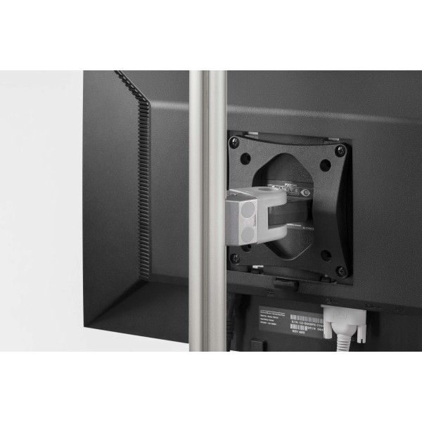 Monitorgelenk D30 VESA 75-100