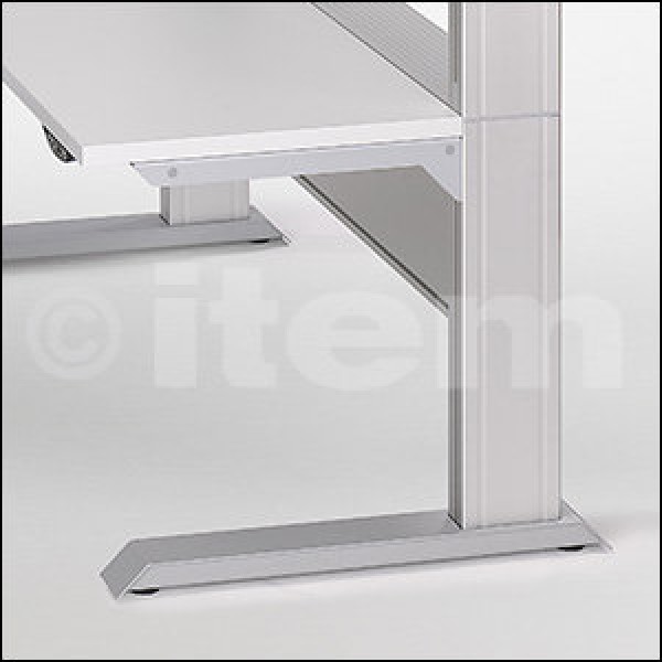 Fußauslegersatz 8 160x60-790x90