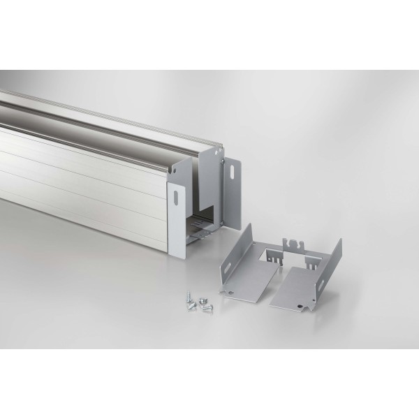 Cable Duct E 160x160 assembly set
