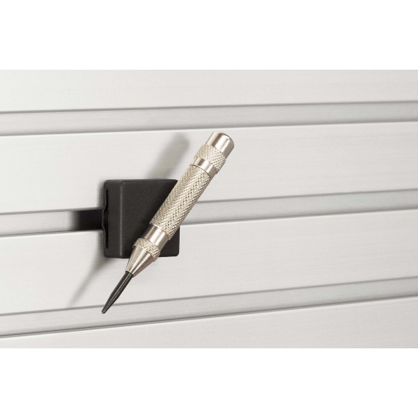 Magnetic Holder 8 Nd, black similar to RAL 9005