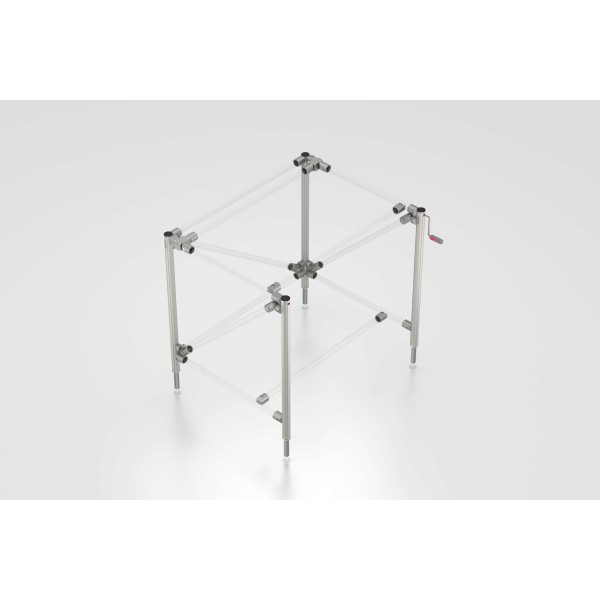 Table Column Set D40/D30 K