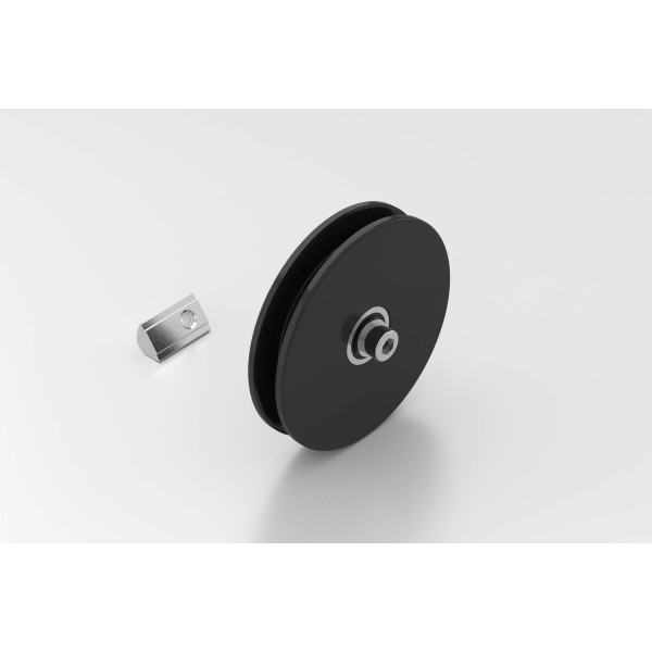Rolle D75/D55-14 M6 ESD