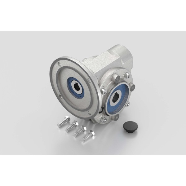 Bevel Gearbox D14/D11-i7