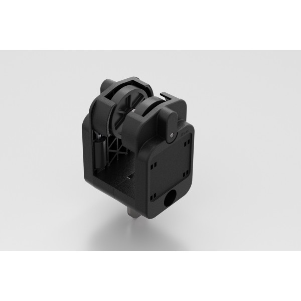Kurve 30x22 R100 45° ESD