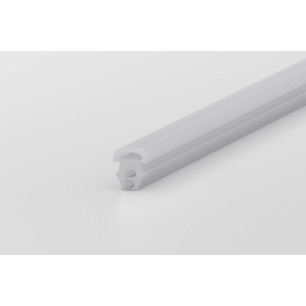 LED-Mantelprofil 8 14x5, natur