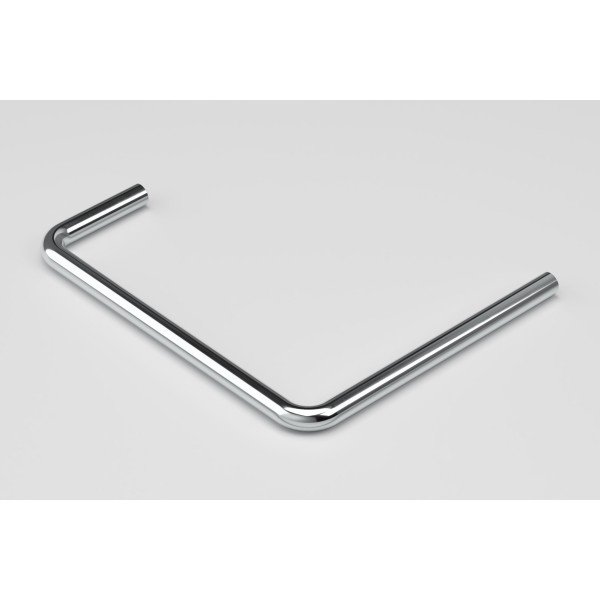 Bracket J 130 D8, stainless