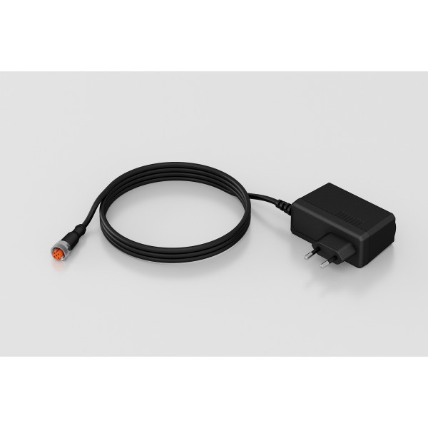 Stecker-Netzteil 24V 1A M12