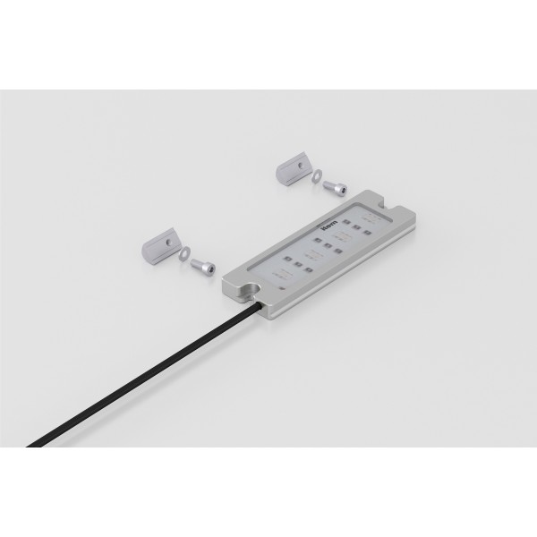 Multi-Segment RGB Light IO-Link 125