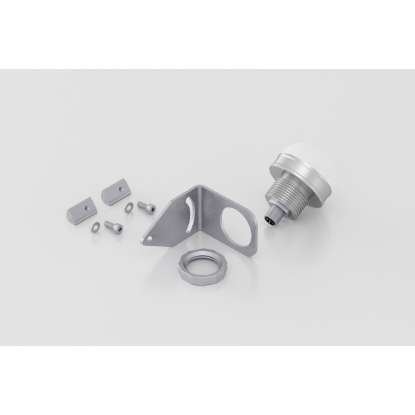 1-Segment RGB Indicator Light IO-Link