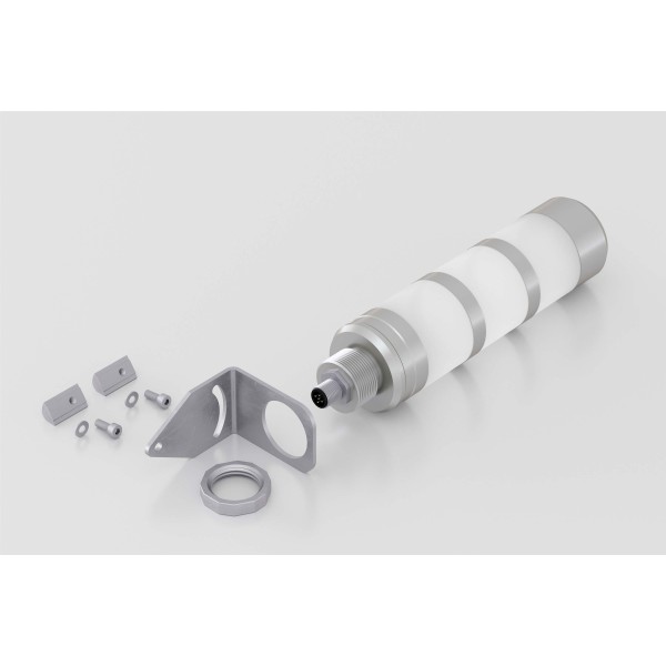 3-Segment RGB Tower Light IO-Link with Buzzer