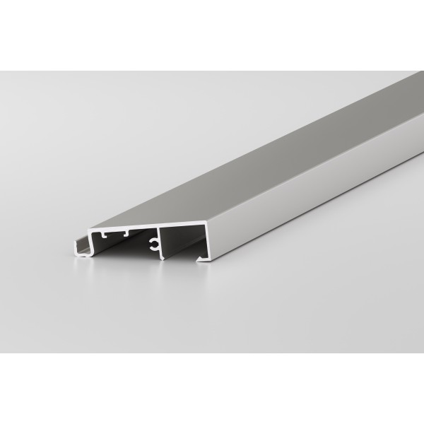 Wall Trunking, Profile X 8 70x20 K76, natural