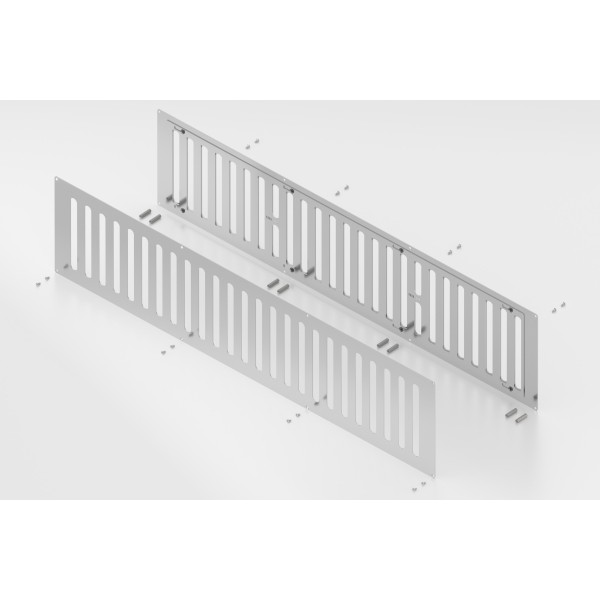 Ventilation Grille 8 40 1200x320