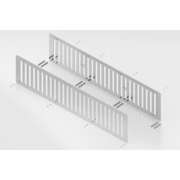 Ventilation Grille 8 80 1200x320