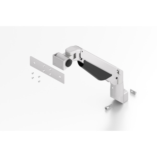 Schwenkarm, höhenverstellbar 3 Gelenke