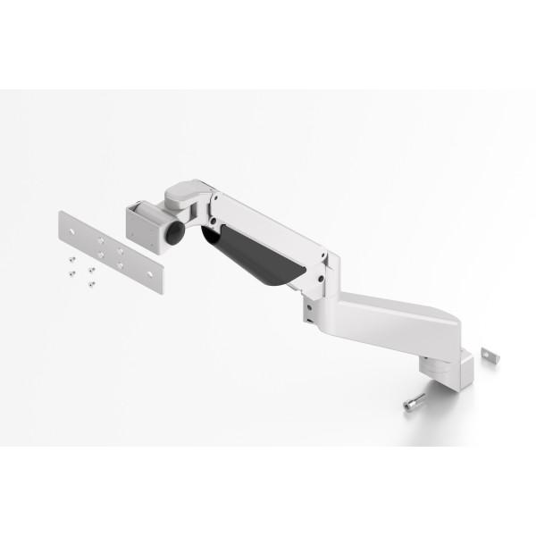 Schwenkarm, höhenverstellbar 4 Gelenke