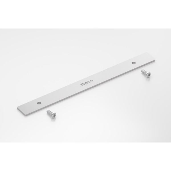 Wall Trunking, Cap 200x20