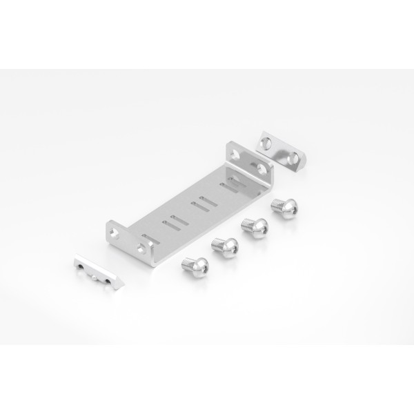 Wall Trunking, Bracket Set 8 120