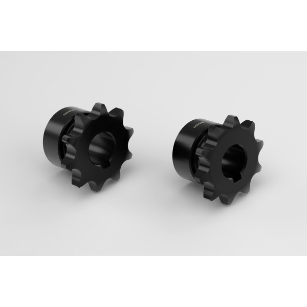 Kettenradsatz z10 d12