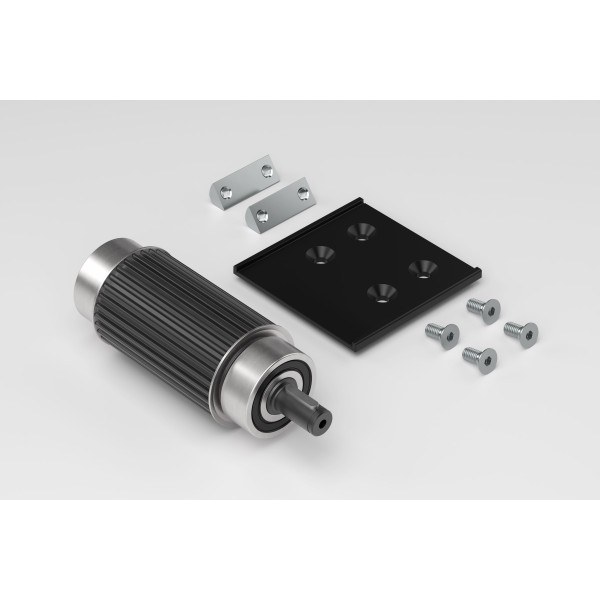 Antriebsrolle Zahnriemenförderer 8 40 I -80