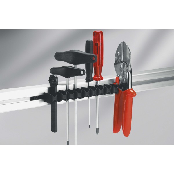 Tool Holder 8, black similar to RAL 9005