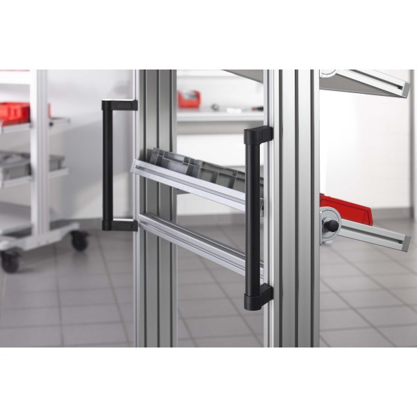 Handle Al 550