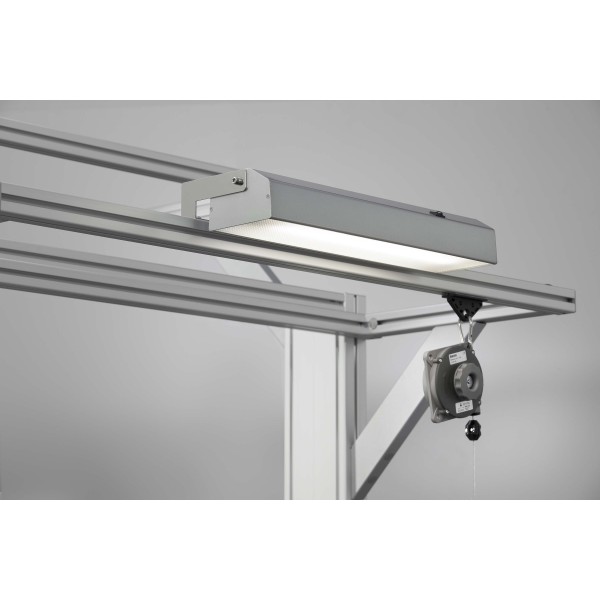 Leuchte 36W, 230V