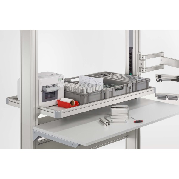 Tablett 1500 ESD W