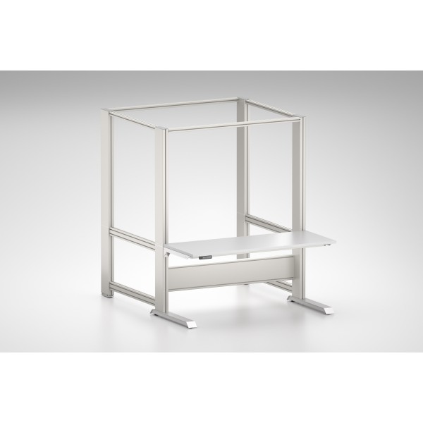 Tischgestell 4 E 1800 FIFO