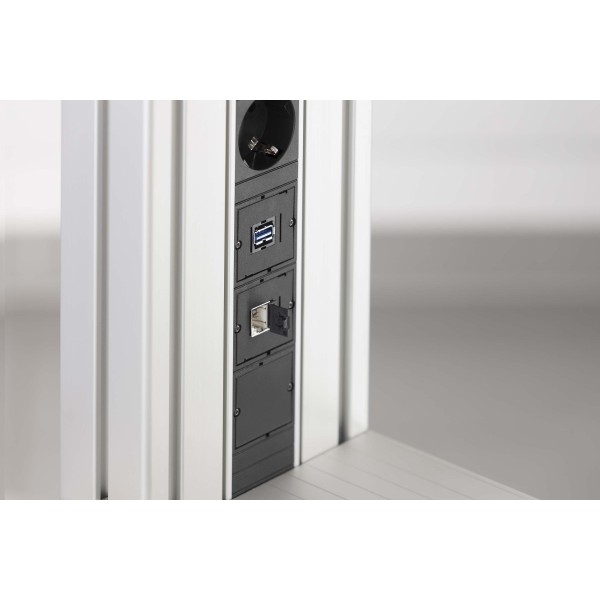 Distribution Strip Insert USB K56
