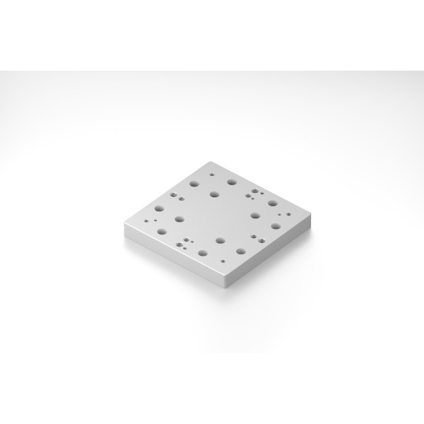 Robot Mounting Plate 8 200x200 T1