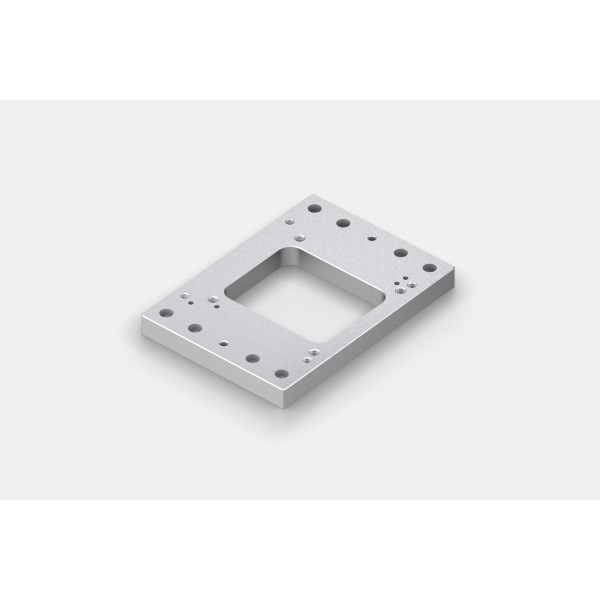 Robot Mounting Plate 8 280x200
