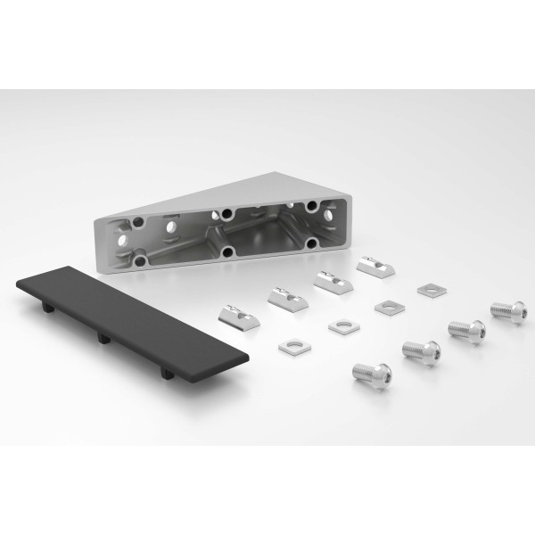 Winkelsatz 8 160x80