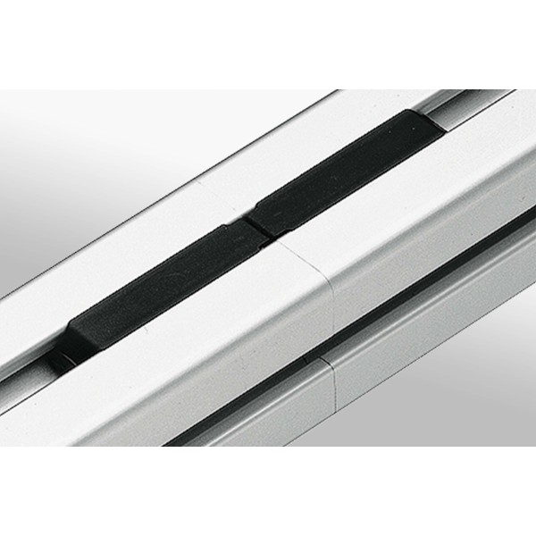 Automatik-Stoß-Verbindungssatz 8, rostfrei