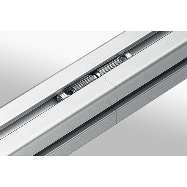 Automatik-Stoß-Verbindungssatz 6, rostfrei