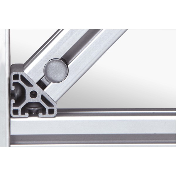 Angle Element 6 T1-60, natural
