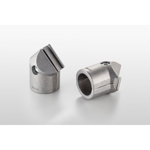 Fastener D30-45°