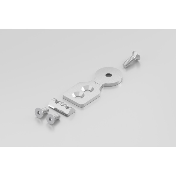 Tube Holder 8 D30