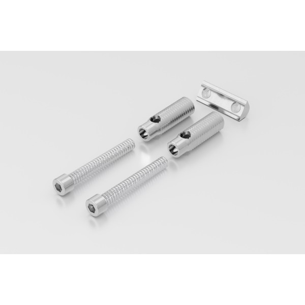 Automatic-Fastening Set 5 20