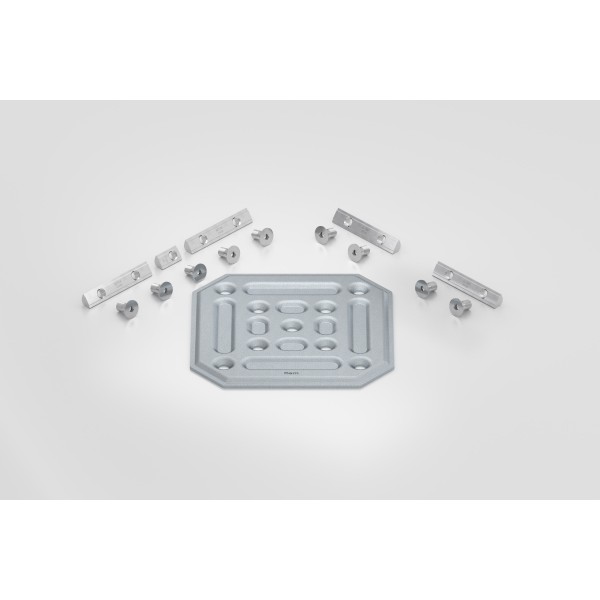Joining Plate Set 8 40 200x200-360°