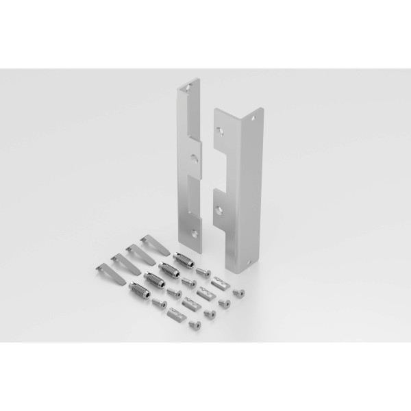Befestigungssatz Profil 8 240x40 /2-fach